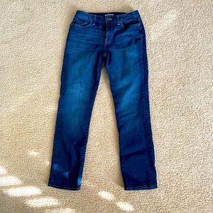 Tommy Hilfiger straight leg jeans 6